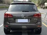 Фото 8 - Volkswagen Touareg