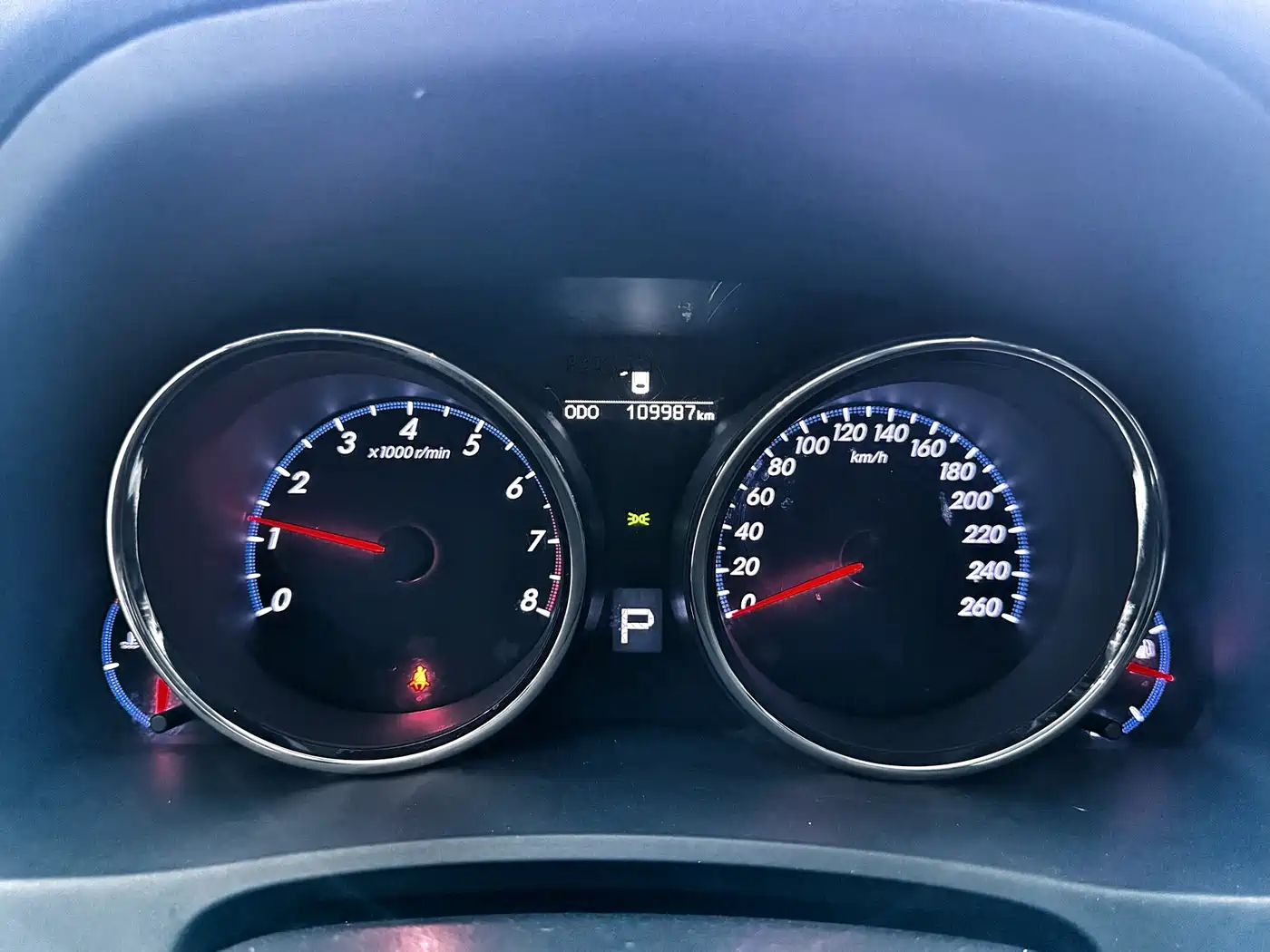 Toyota Reiz 2013 2.5S Elite Edition фото 13