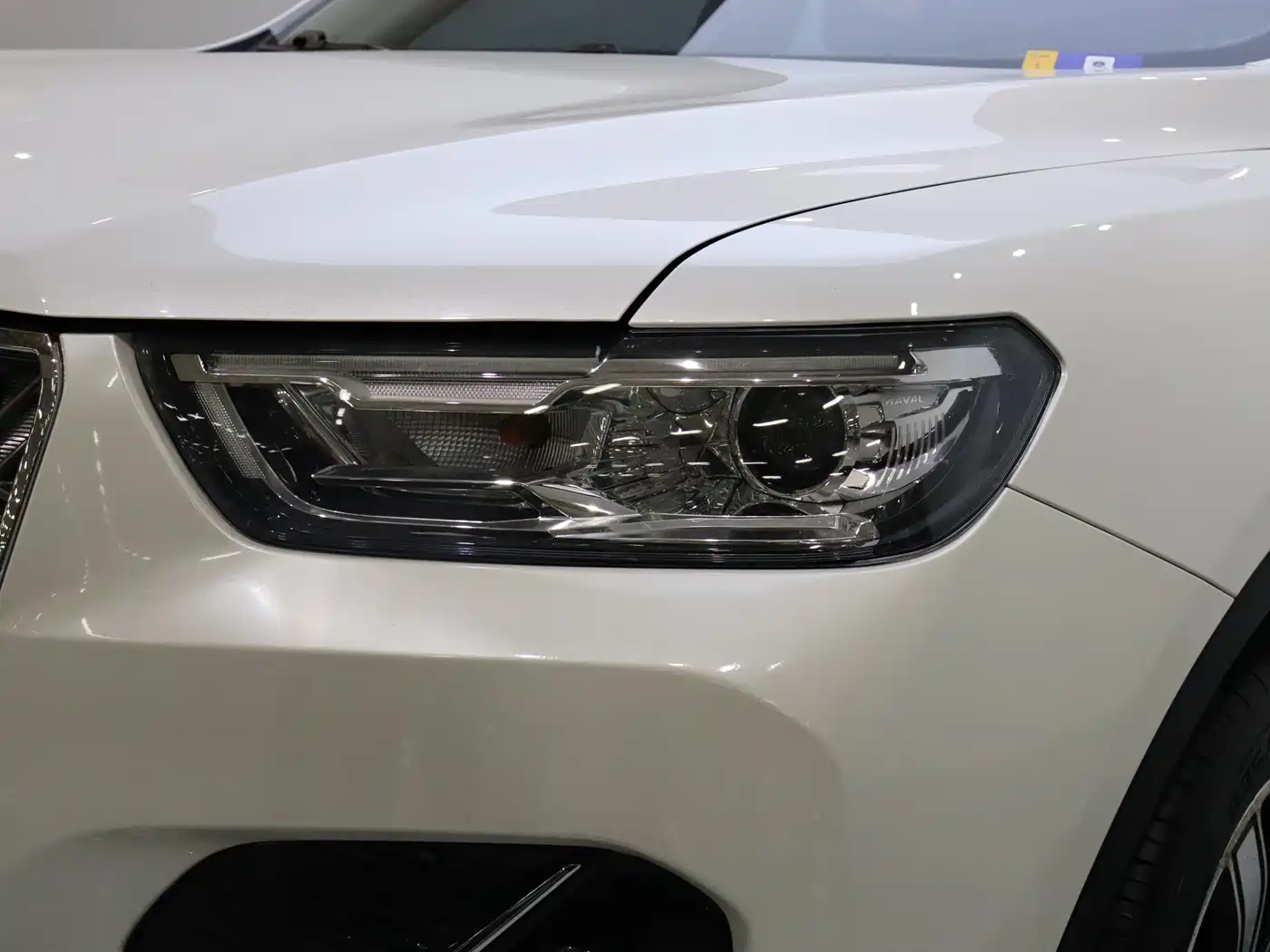 Haval H6 2021 1.5GDIT Automatic Luxury Edition фото 6
