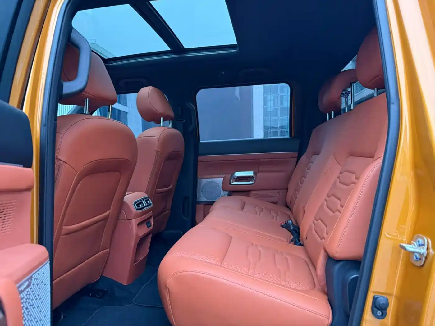 DONGFENG ZHENGZHOU NISSAN Z9