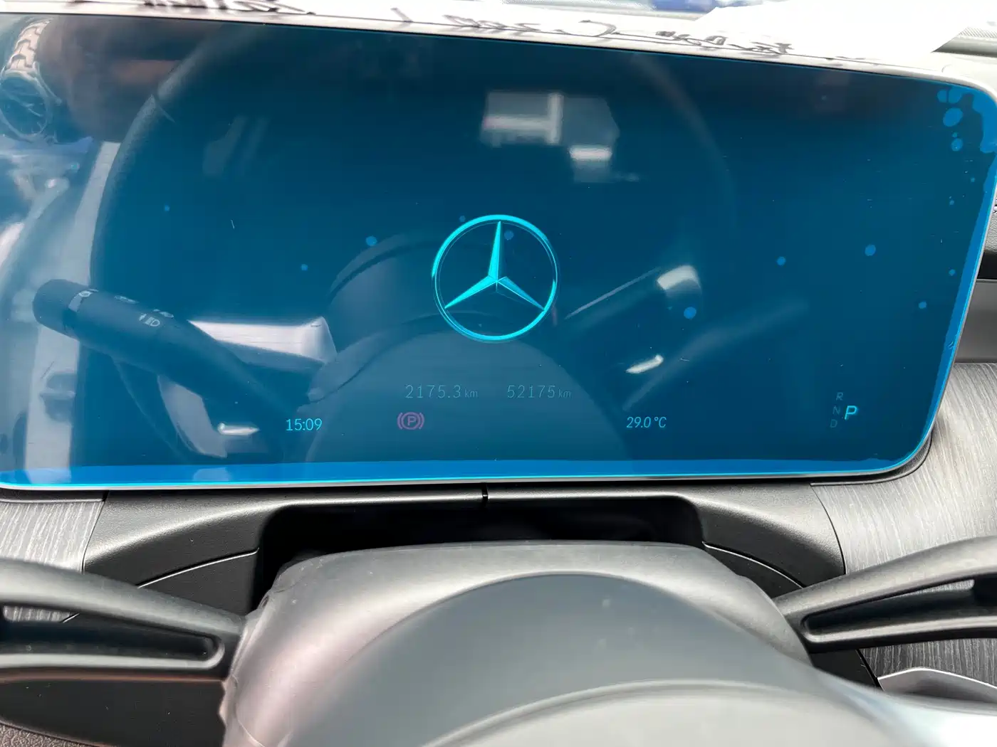 Mercedes-Benz C-Class 2024 Facelift C 200 L Sport фото 16