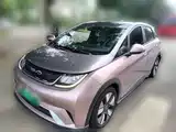 Фото 2 - BYD Dolphin