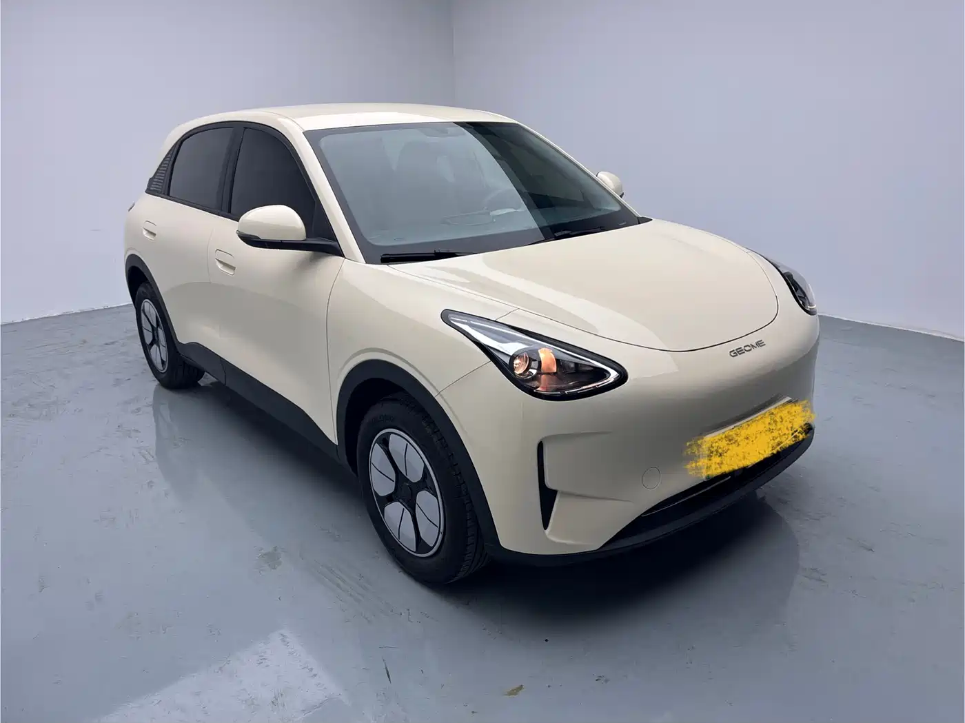 GEELY GALAXY STAR WISH