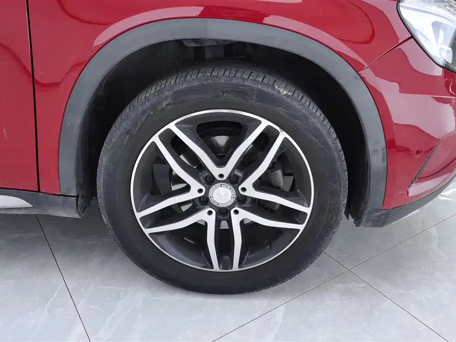 Mercedes-Benz GLA 2016 GLA 200 Fashion фото 6