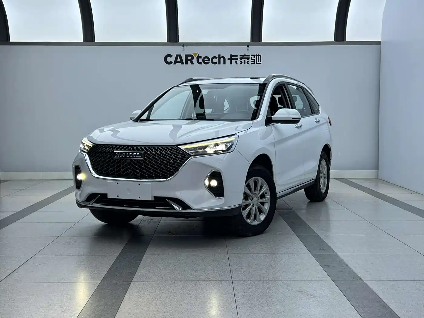 HAVAL M6