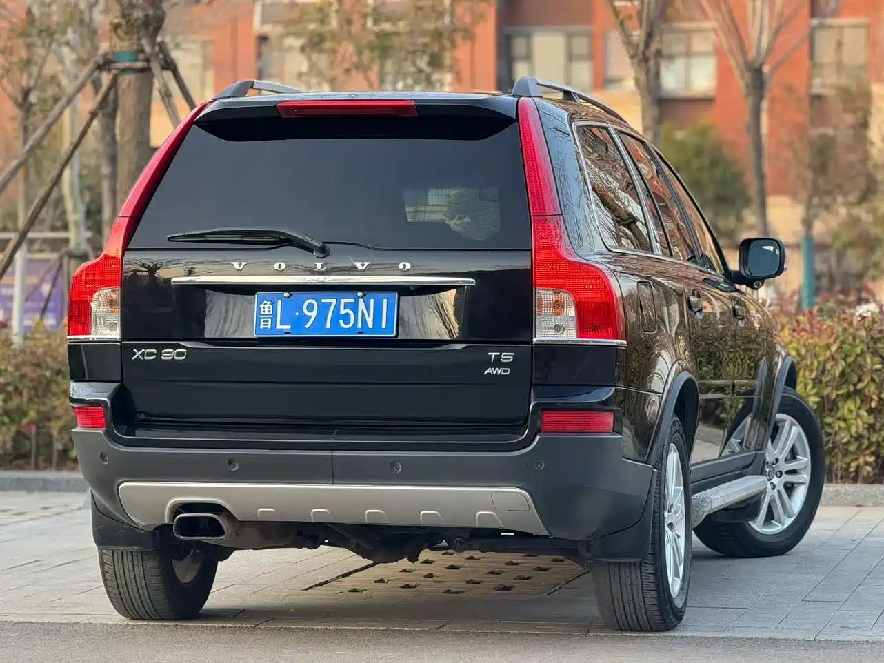 Photo 9 - Volvo XC90