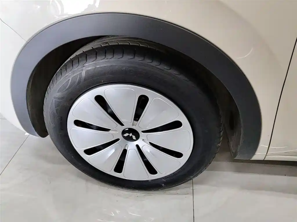 Фото 23 - Wuling Motors Wuling Bingo