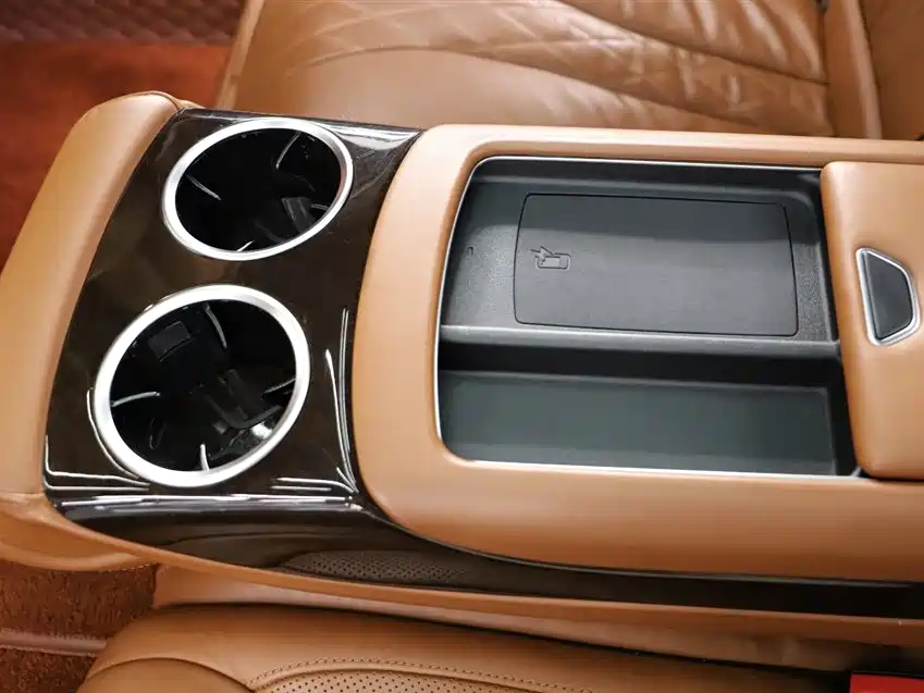 Mercedes-Benz Maybach S-Class 2020 S 450 4MATIC Collector's Edition фото 16