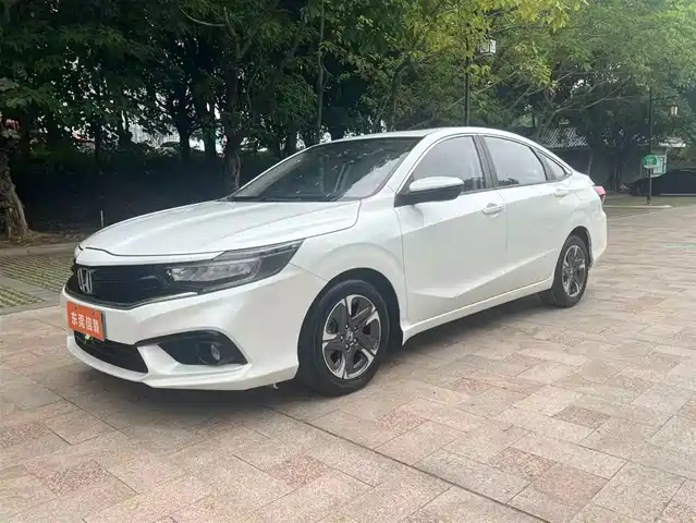  Honda Honda ENVIX 2022 180TURBO CVT Joy Edition
