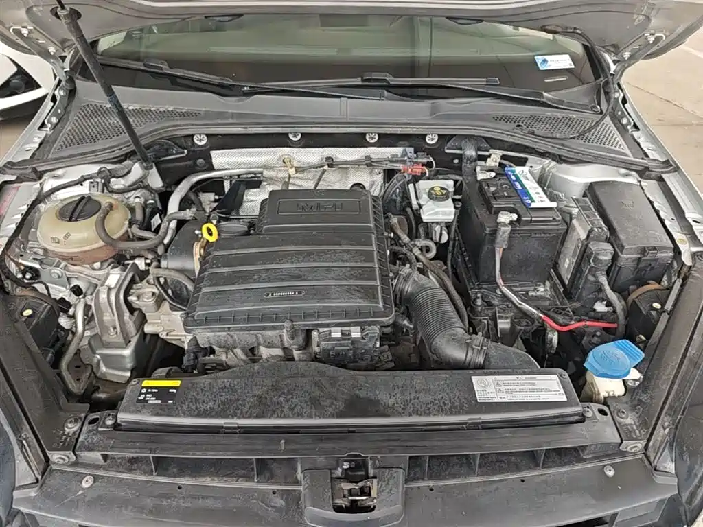 Volkswagen Golf 2015 1.6L Automatic Fashion фото 20