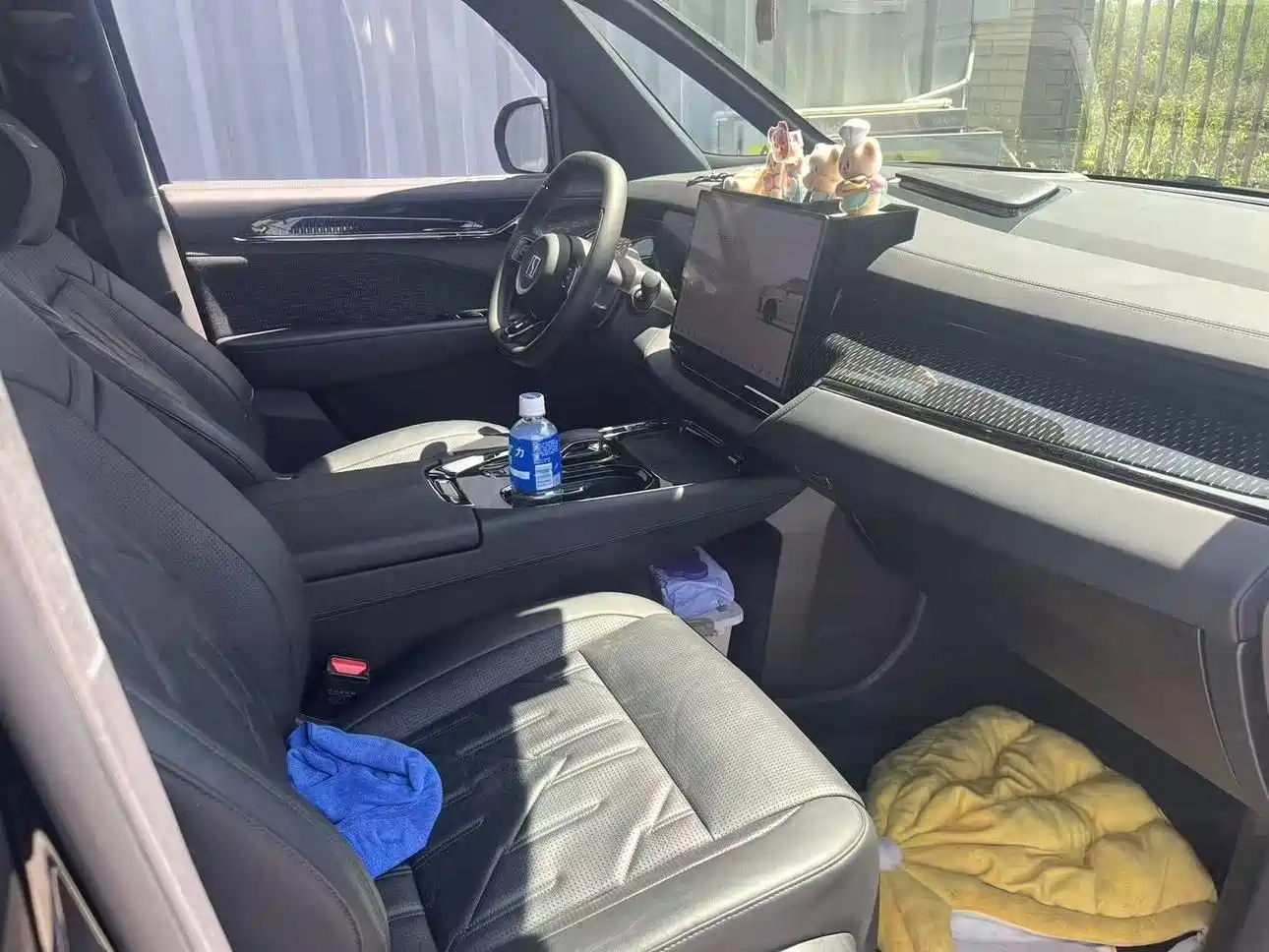 ZEEKR EXTREME KRYPTON 009