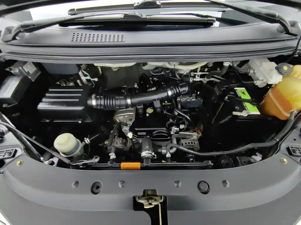 Фото 6 - Dongfeng Fengxing Lingzhi