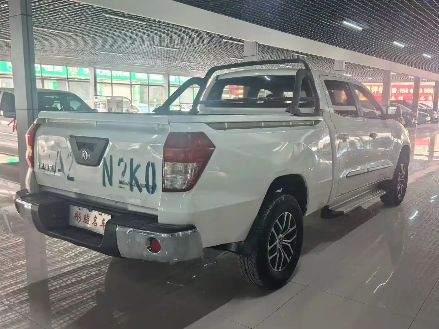 DONGFENG PICKUP