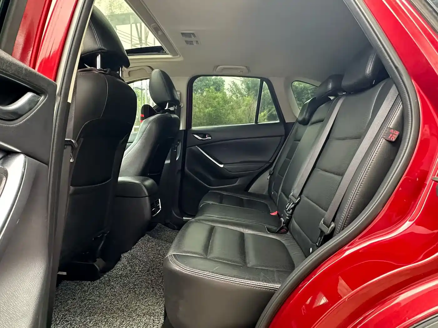 Фото 6 - Mazda CX-5