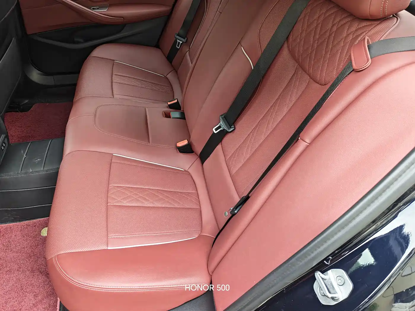 BMW 5 Series 2022 525Li M Sport Package фото 9