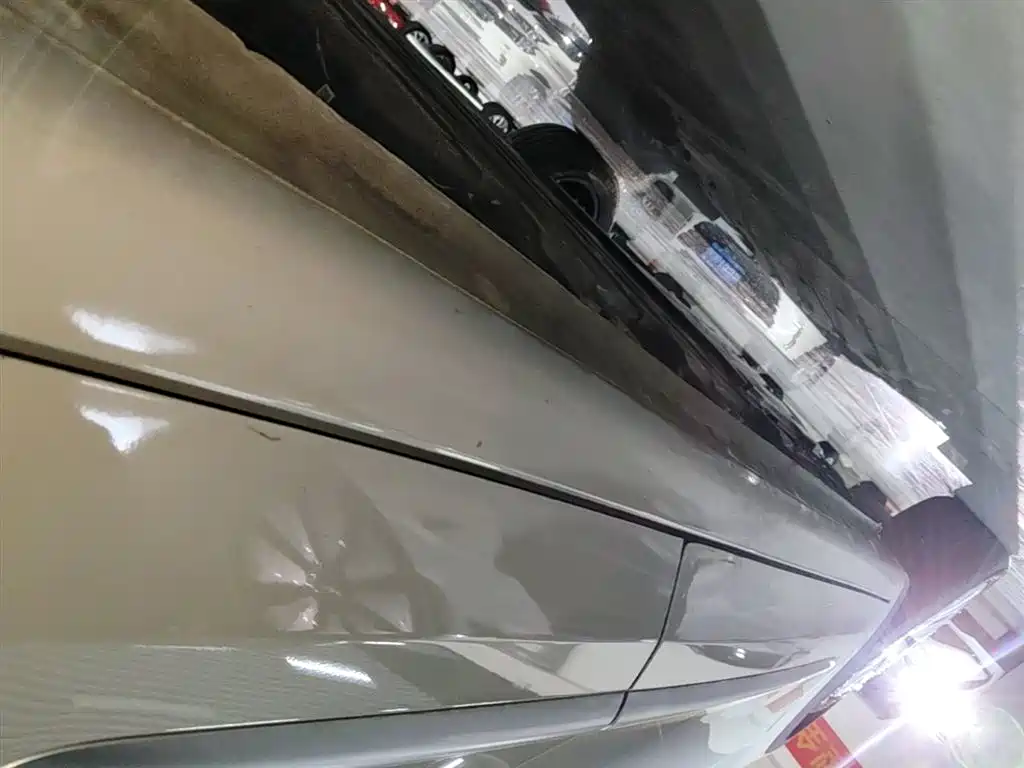 Фото 22 - Wuling Motors Wuling Bingo