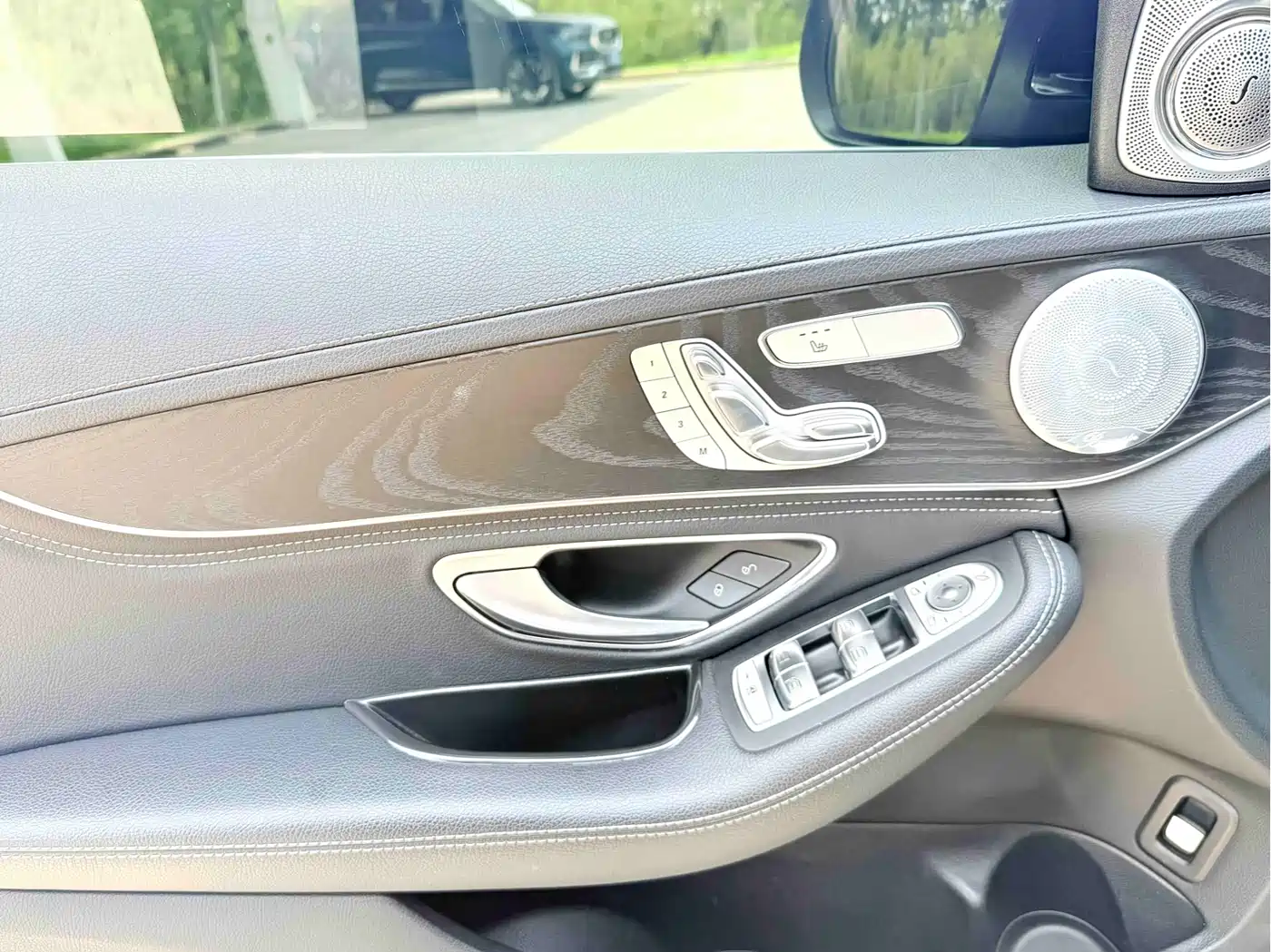 Mercedes-Benz C-Class 2020 Facelift C 260 L Sport фото 9