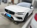 Фото 1 - Volvo S60