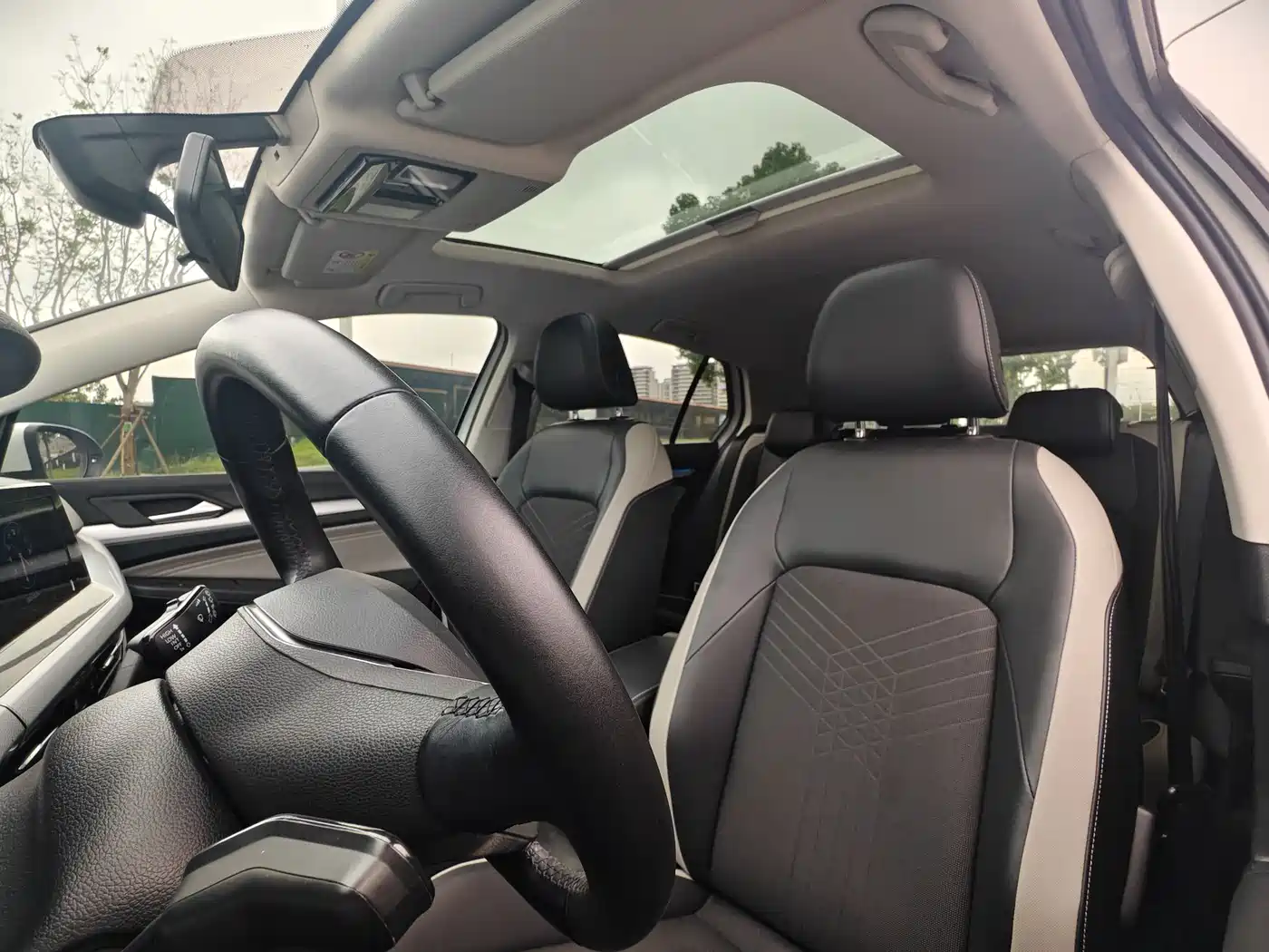 Volkswagen Golf 2021 280TSI DSG Pro фото 19
