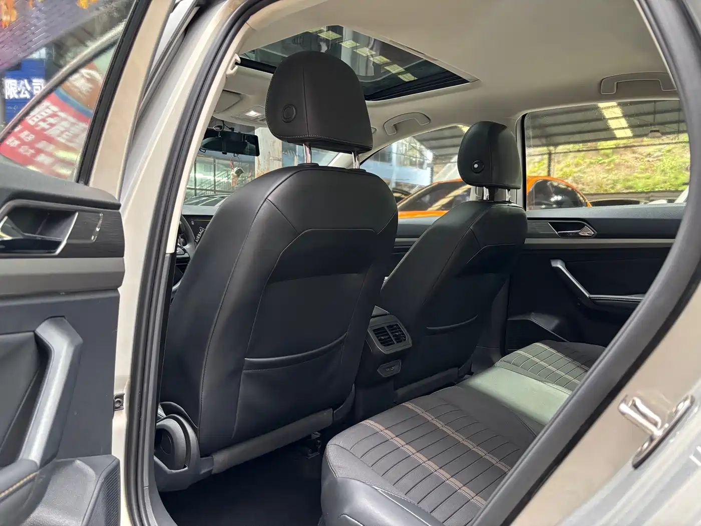 Volkswagen Lavida 2021 280TSI DSG Comfort Edition фото 5