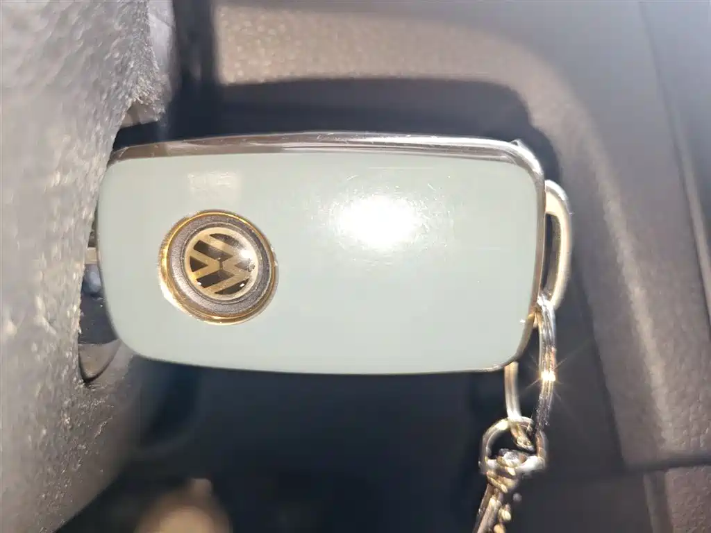 Volkswagen Santana 2016 1.6L Automatic Trend Edition фото 17