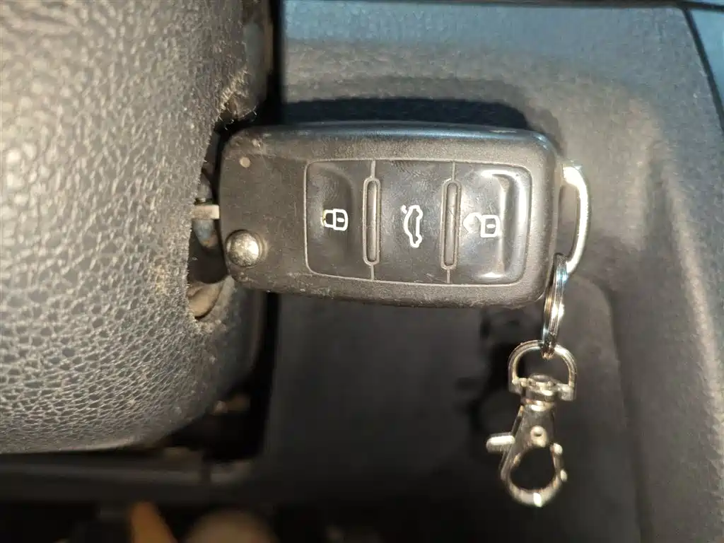 Volkswagen Bora 2018 1.5L Manual Fashion фото 9