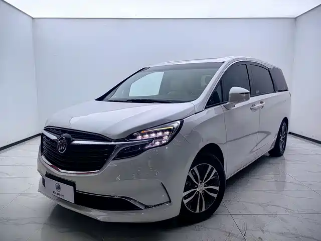 Buick GL8 2020 Model ES Landglory 653T Comfort
