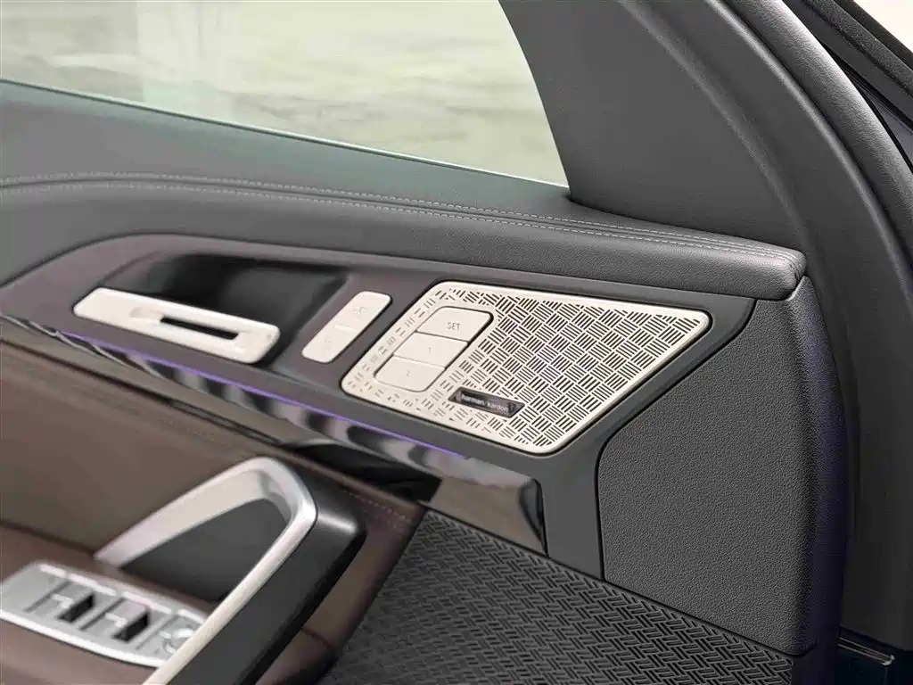 BMW X1 2024 sDrive25Li X Design Package фото 5