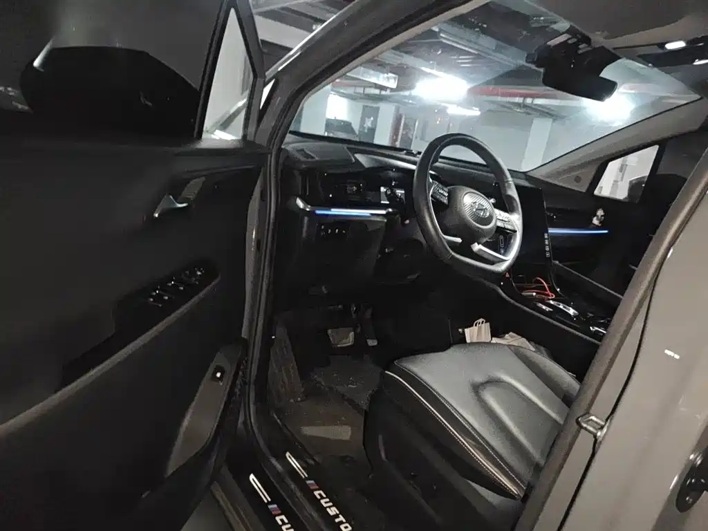 Hyundai Kustu 2021 380TGDi Smart Love Premium LUX Premium фото 14