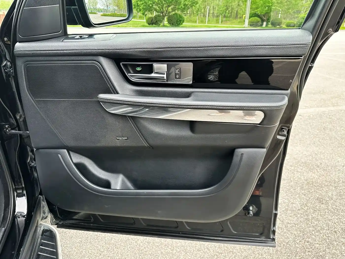 Land Rover Range Rover Sport 2010 5.0 SC V8 HSE фото 12