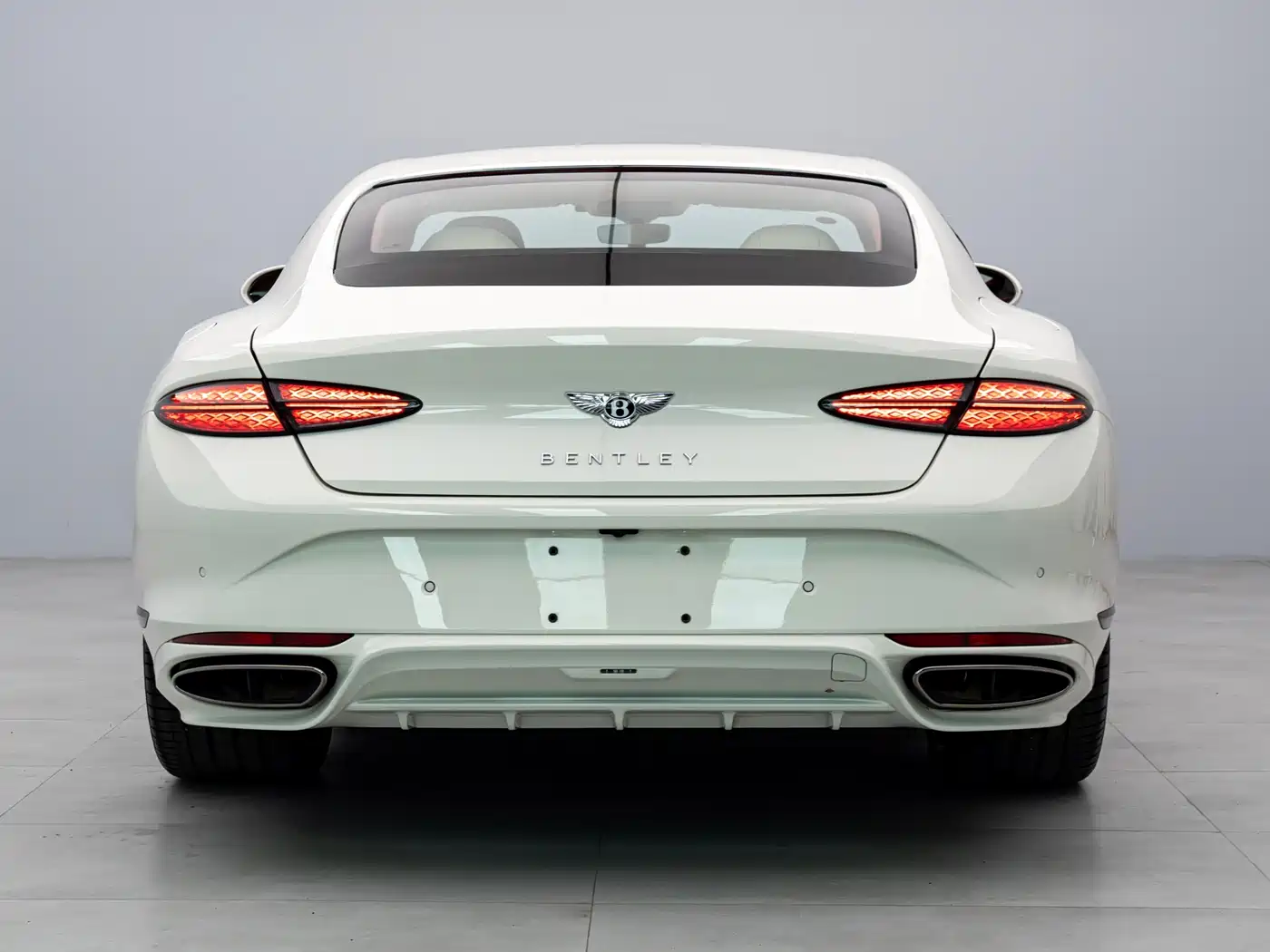 Bentley Continental Plug-in Hybrid 2025 2025 GT Ultimate Edition