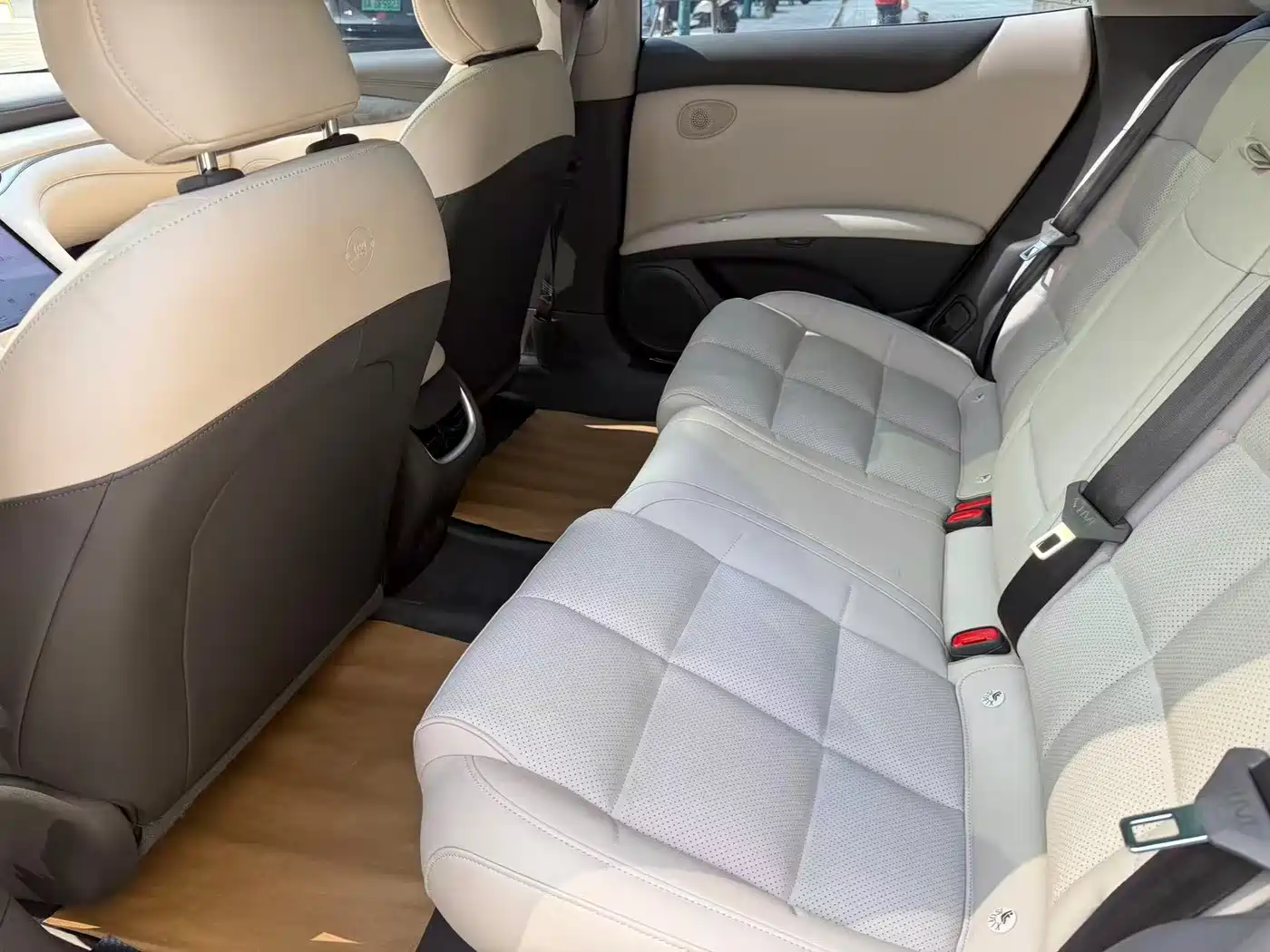 ZHIJI AUTOMOBILE ZHIJI L6