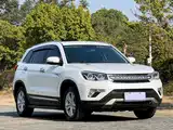 Фото 3 - Changan CS75