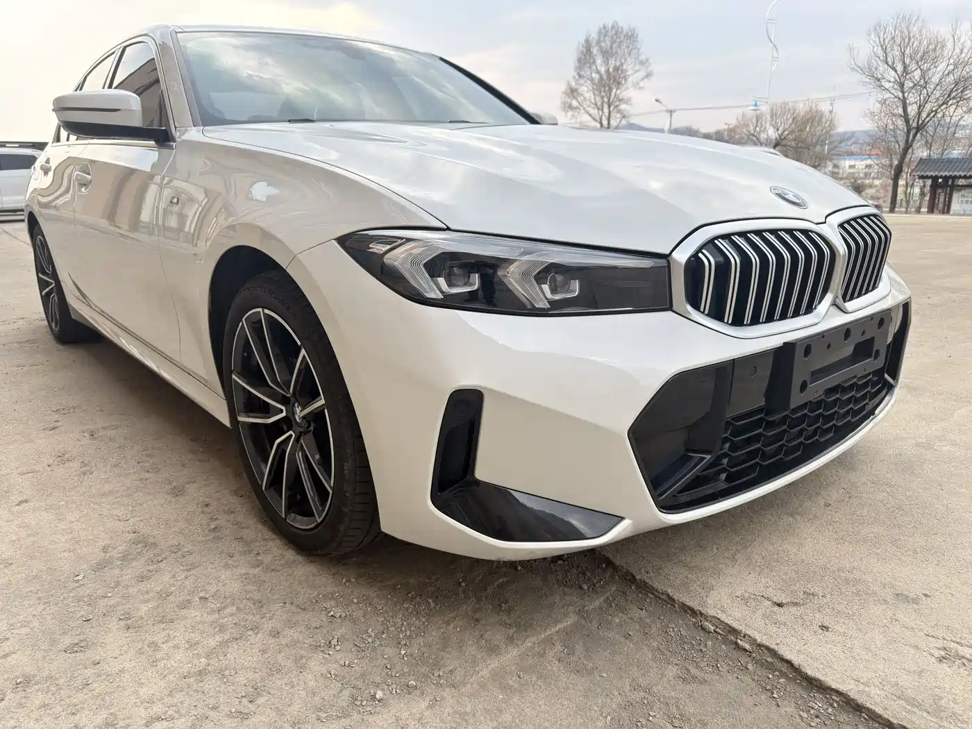 BMW 3-SERIES