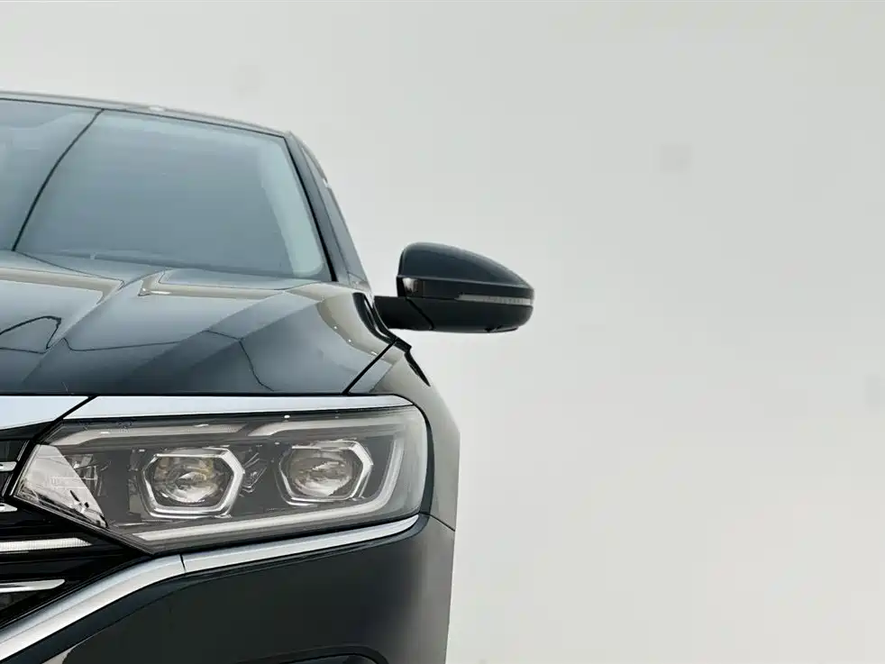 Volkswagen Passat 2023 Facelift 380TSI Luxury Edition фото 10