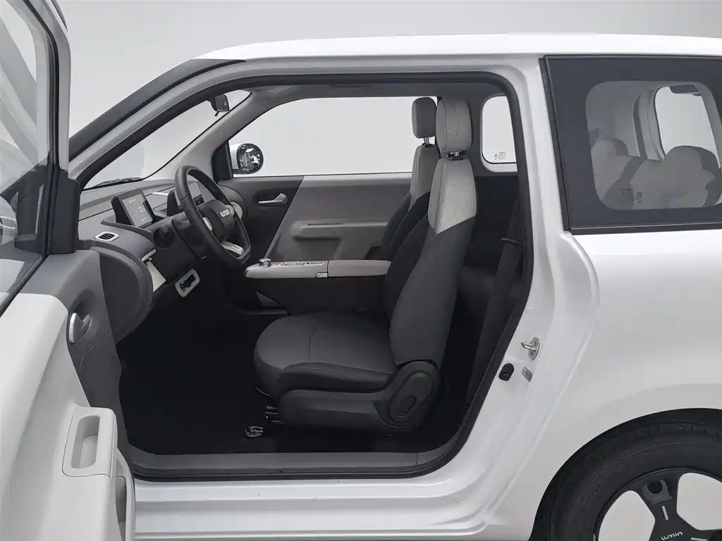 CHANGAN CHANGAN LUMIN