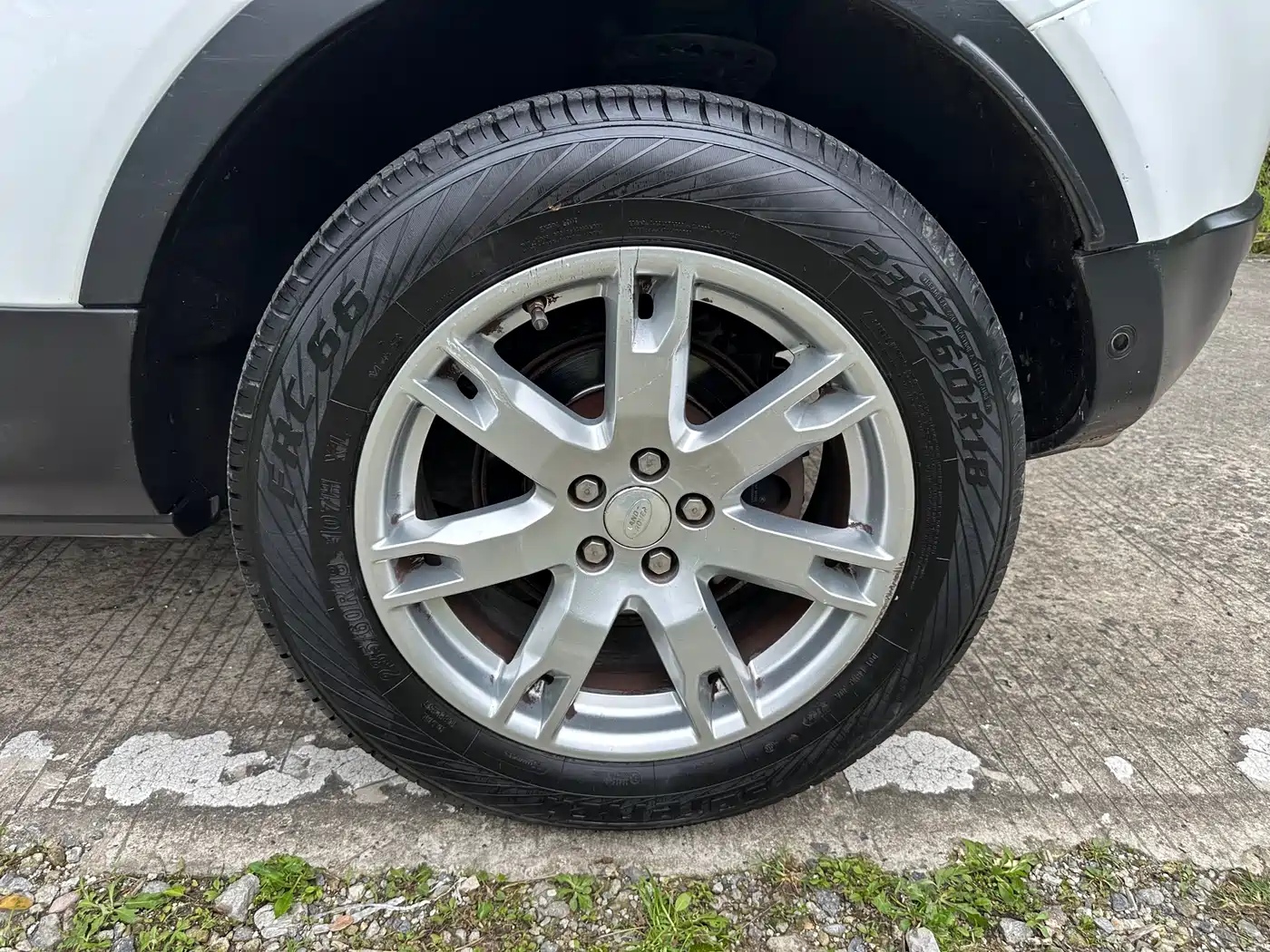 Land Rover Range Rover Evoque (Import) 2014 2.0T 5-door Brilliance Premium фото 25
