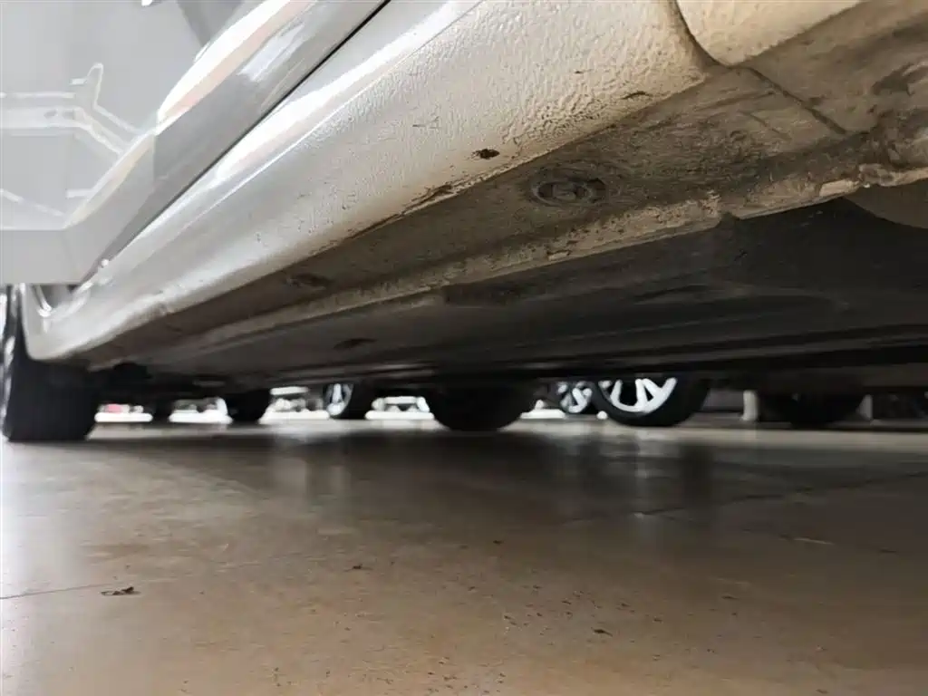 Kia Kaishen 2017 1.8L Automatic GLS фото 21