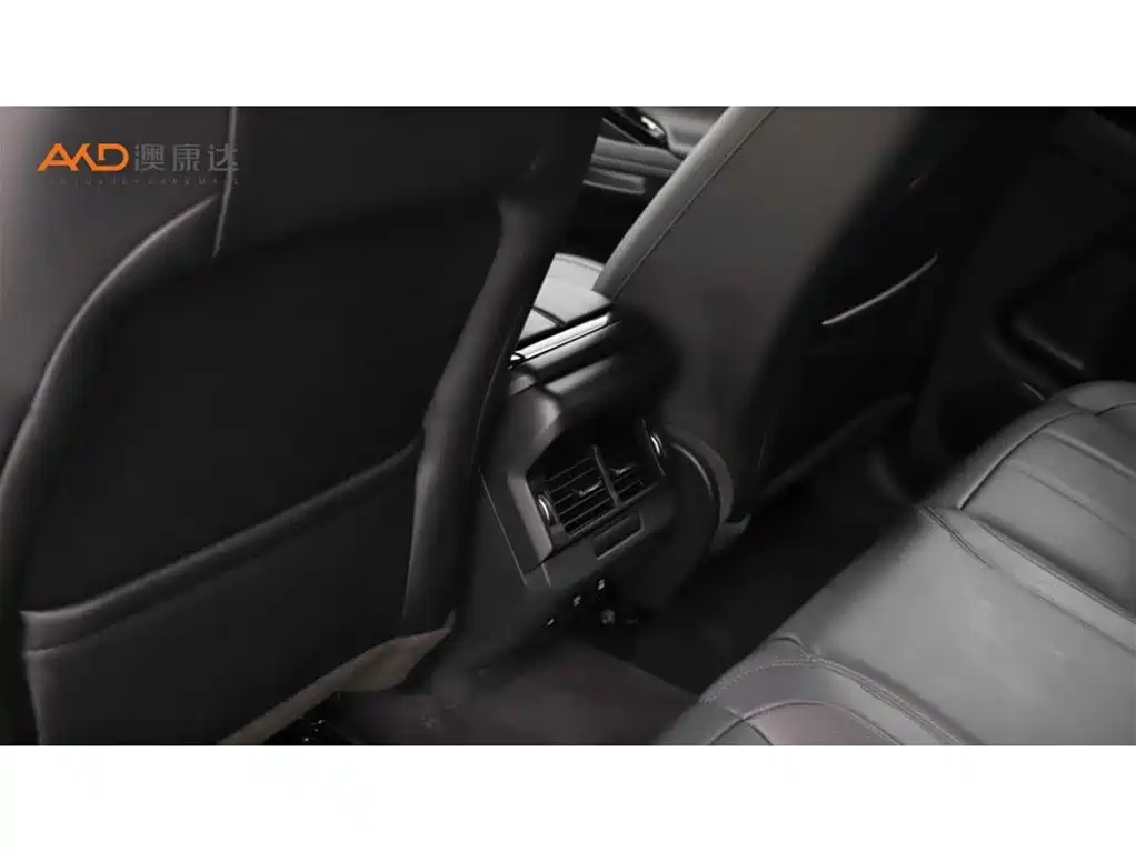 Land Rover Range Rover Evoque 2020 Model 249PS R-DYNAMIC S Gloss Black Sport Edition фото 9