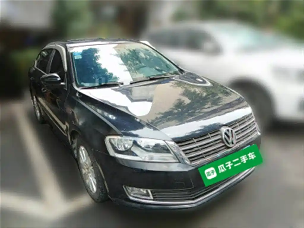 Volkswagen Lavida 2014 1.6L Automatic Sport фото 25
