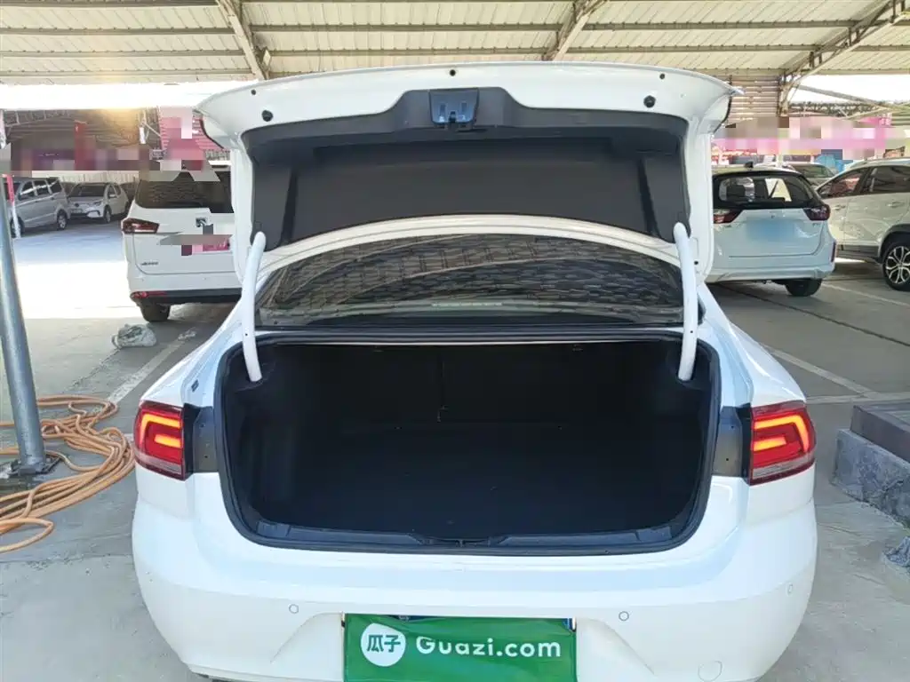 Volkswagen Lamando 2018 230TSI DSG Trend Edition фото 19