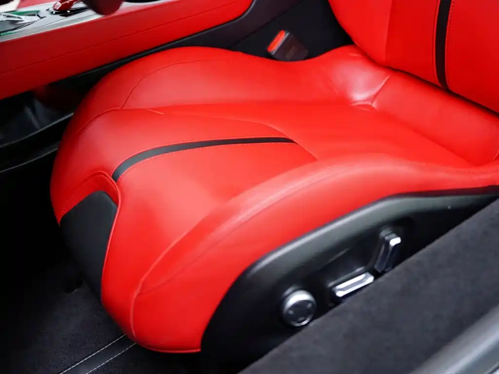 Lotus EMIRA 2025 2021 2.0T DCT First Edition