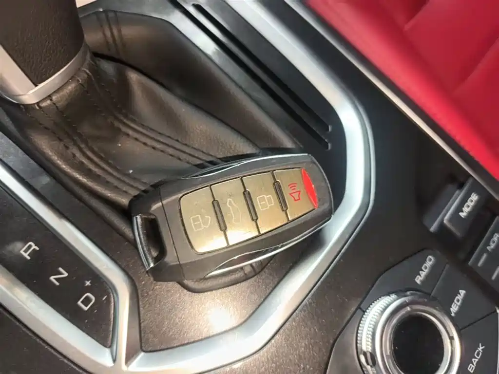 Haval F5 2018 1.5T i-Style фото 9
