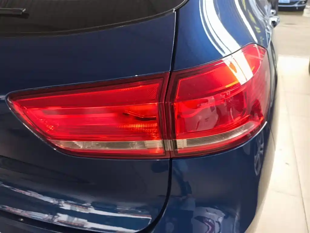 Haval F5 2018 1.5T i-Style фото 8
