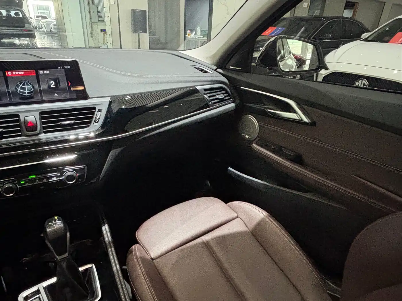 BMW 1 Series 2019 118i M Sport Package фото 13
