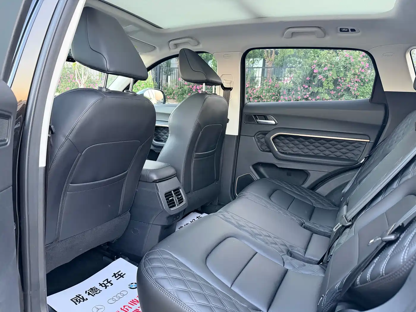 Haval H6 2021 1.5GDIT Automatic Champion Edition фото 10