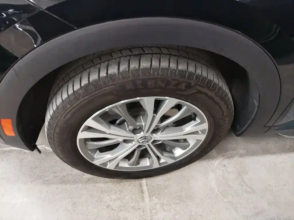 Buick Envision Plus 2023 Enclave Plus 652T 5-Seater Luxury фото 23