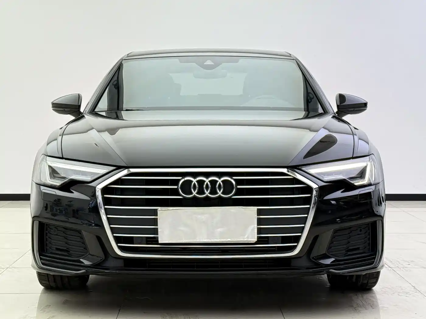 Audi A6L 2022 40 TFSI Luxury Dynamic фото 2