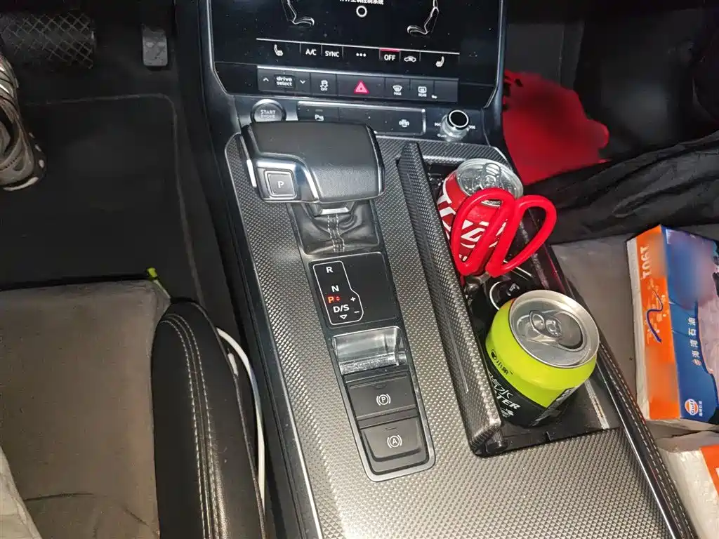 Audi A6L 2019 45 TFSI Premium Dynamic фото 7