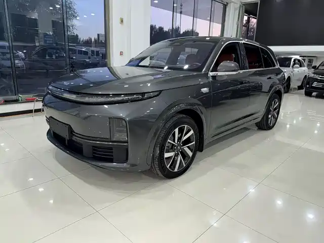 Li Auto L7 Air